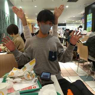 ポンターガイストメモリガント