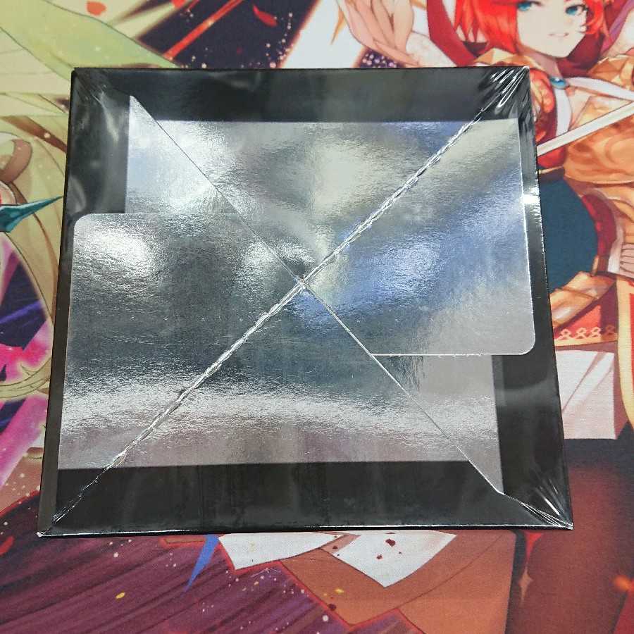 遊戯王 BLAZING VORTEX 未開封 3BOXセット +1パック付き