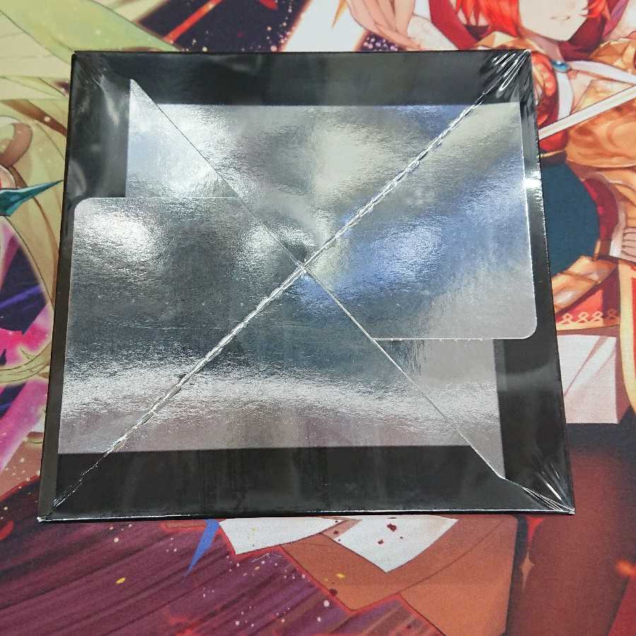 遊戯王 BLAZING VORTEX 未開封 3BOXセット +1パック付き