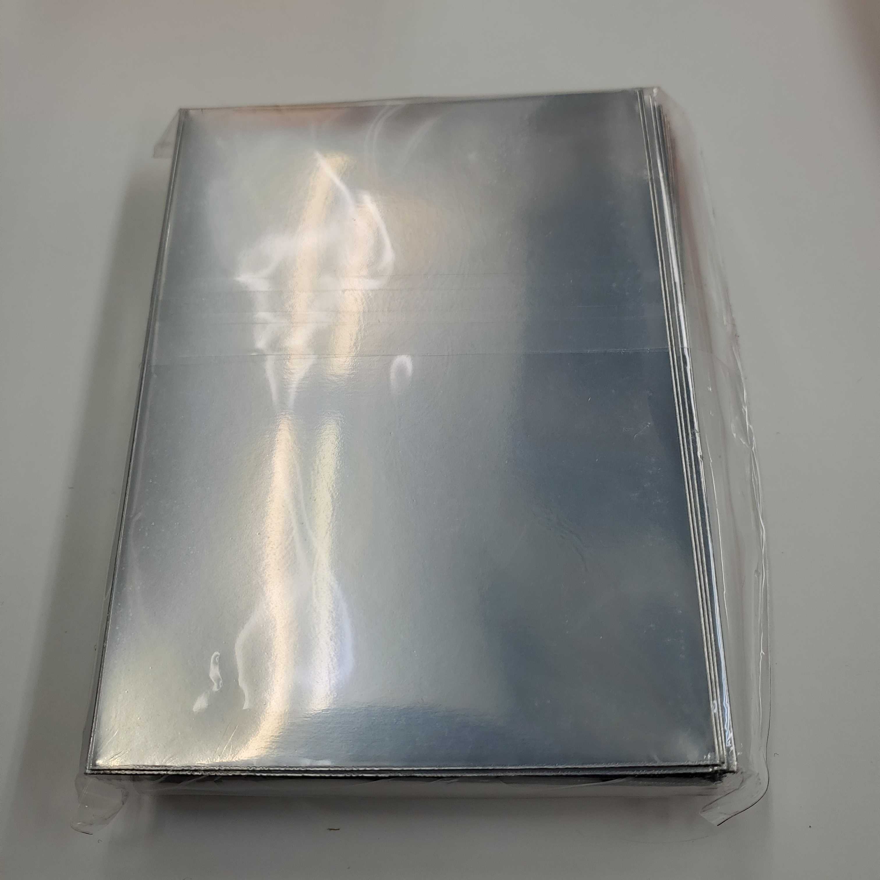 評価50記念五等分の花嫁 三玖 スリーブ マット セット