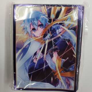 評価50記念 SAO シノン スリーブ