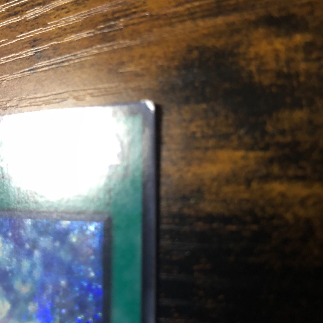 フォトン・サンクチュアリ シークレットレア