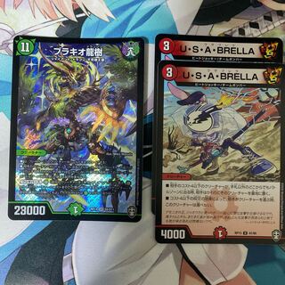 [A]最安値に挑戦！！ブラキオ龍樹&おまけ