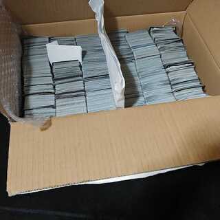 デュエマクラシック&旧枠大量まとめ売り