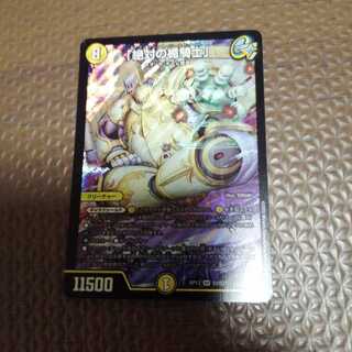 「絶対の楯騎士」