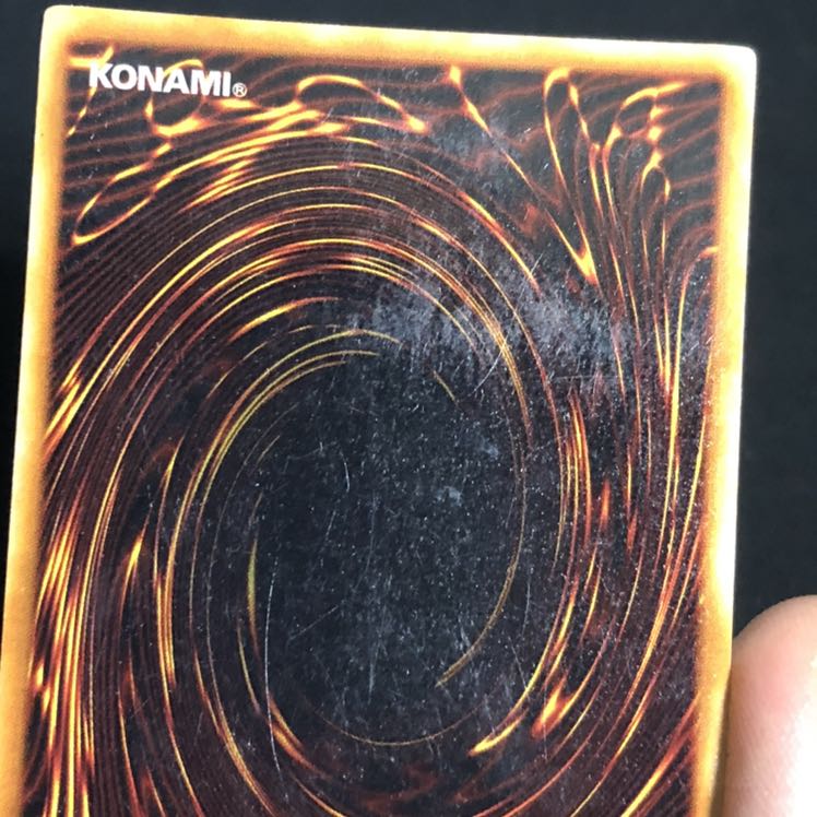 竜騎士ガイア シークレットレア