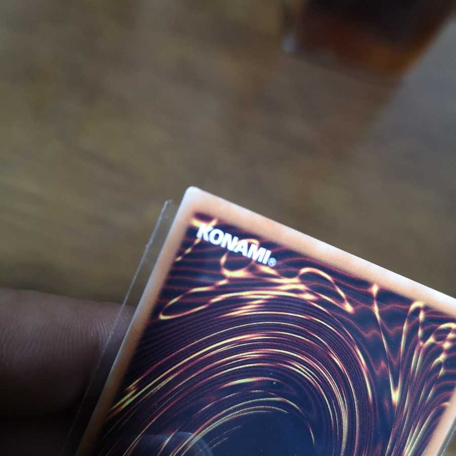 剛炎の剣士 ウルトラレア　19PP-JP001