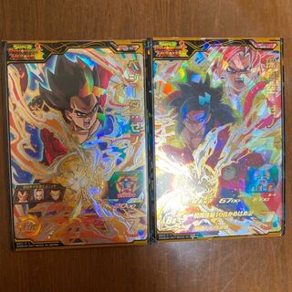 ドラゴンボールヒーローズ