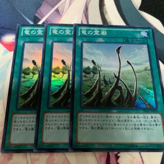 竜の霊廟 スーパー