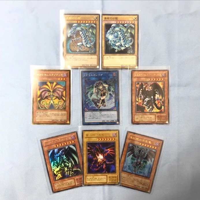 ☆40%値下げしました☆I:Pマスカレーナ&特別7枚セット