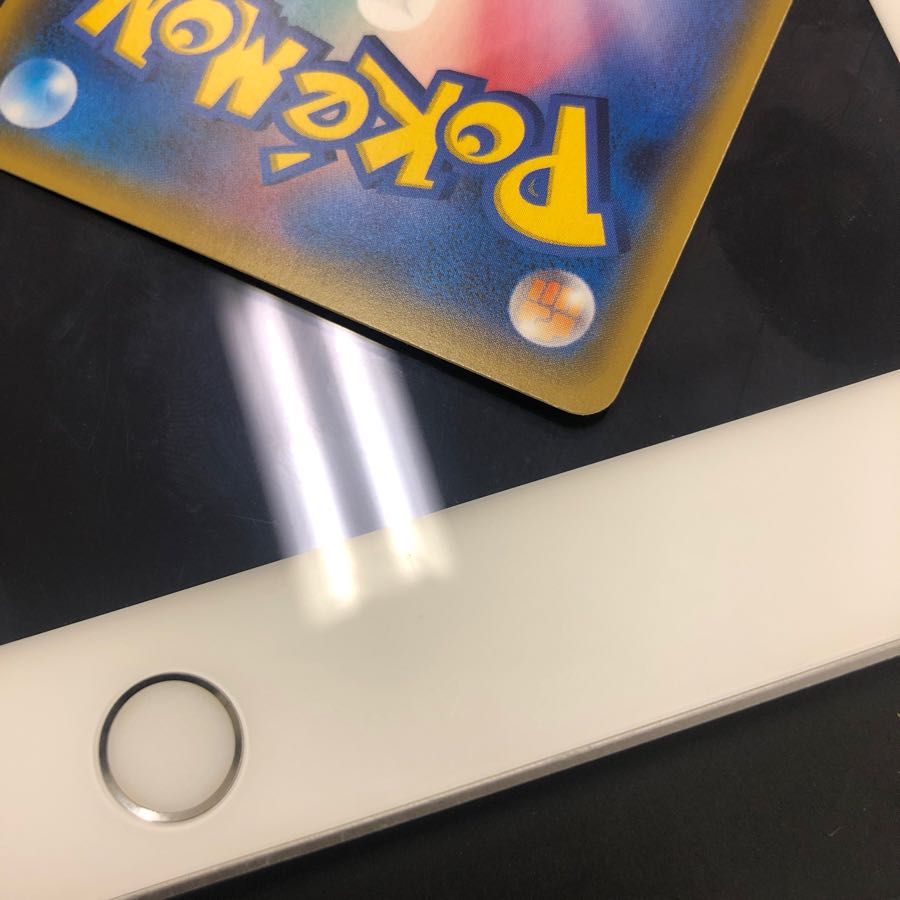 グレイシアGX イーブイ CSプロモ