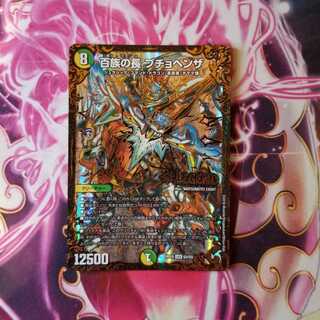 プチョヘンザ　UGC