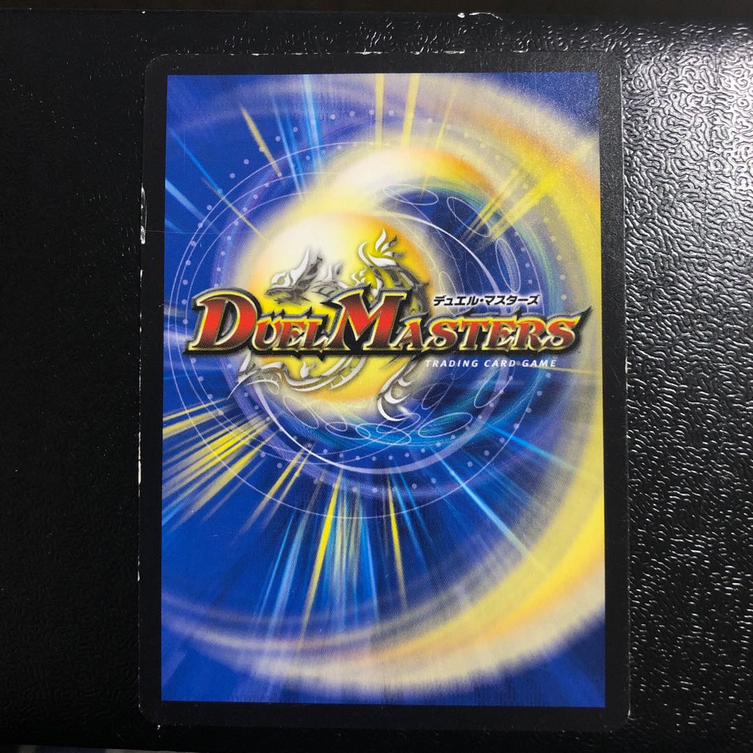 「絶対の楯騎士」 SR