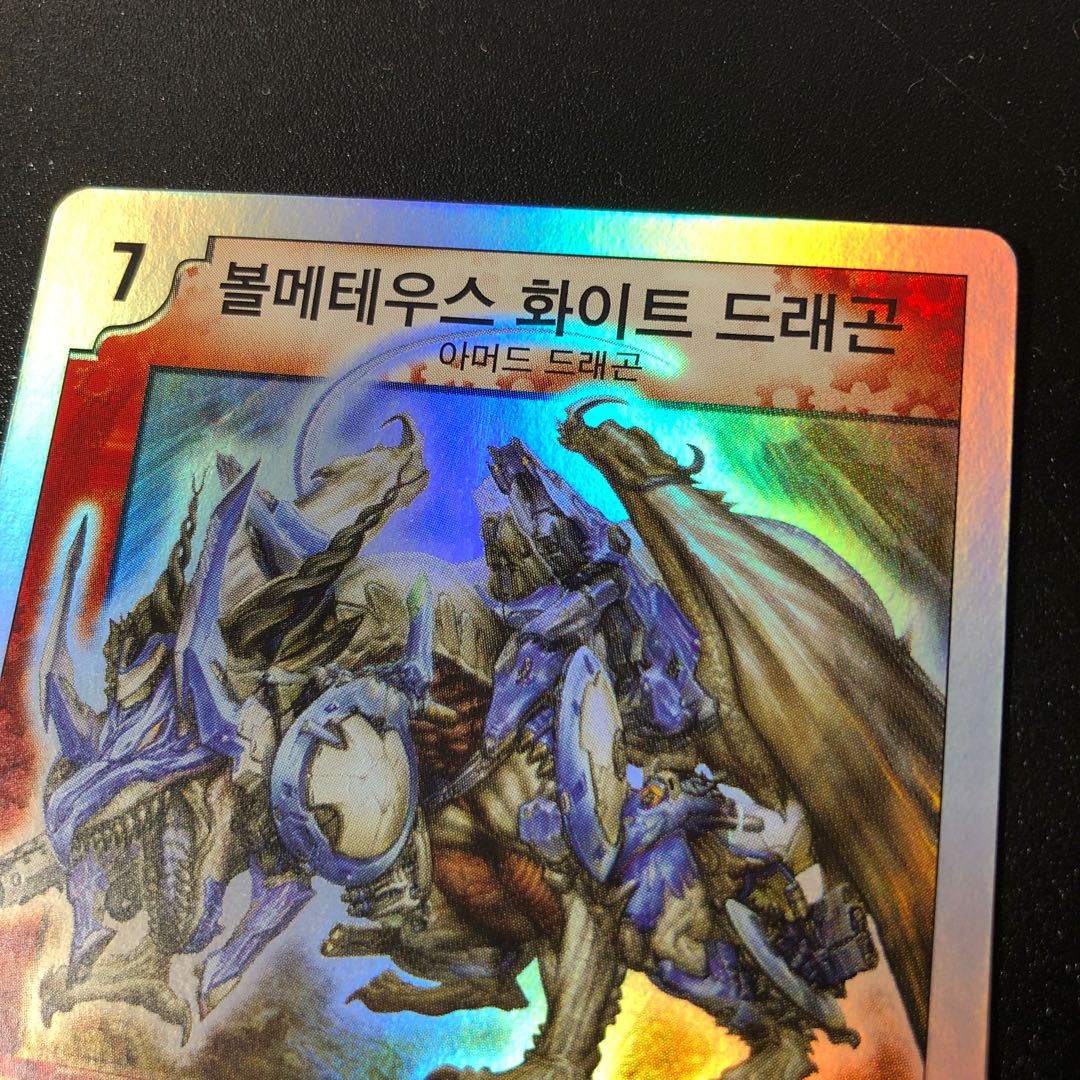 [Unused] Bolmeteus Steel Dragon