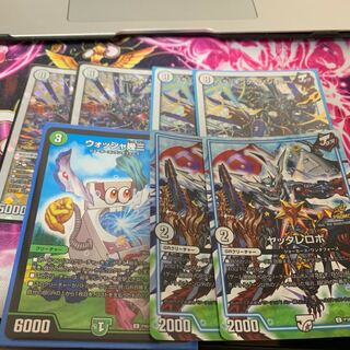 WHF限定プロモジョーカーズセット