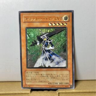 [PLD] サイレント・ソードマン LV5 レリーフ