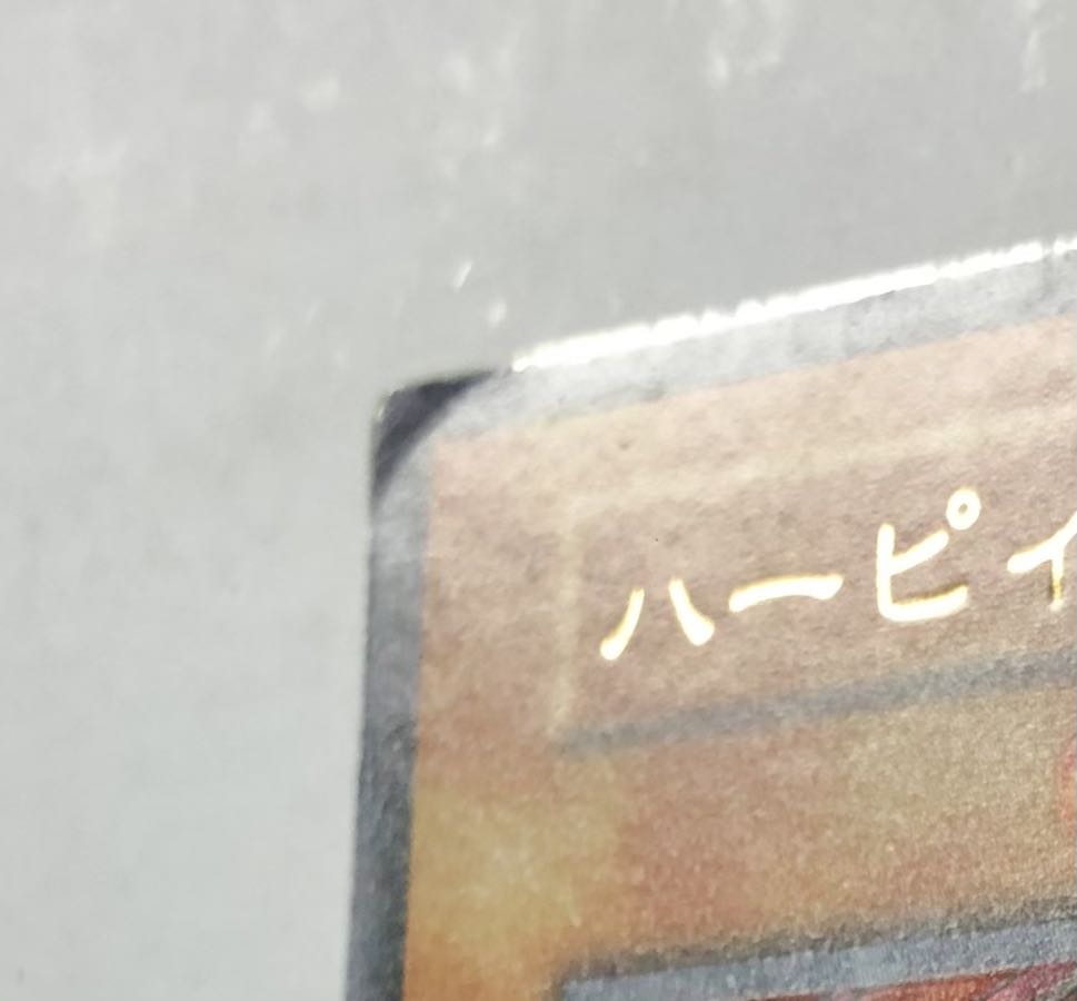 [EX-] ハーピィズペット竜 ウルトラ