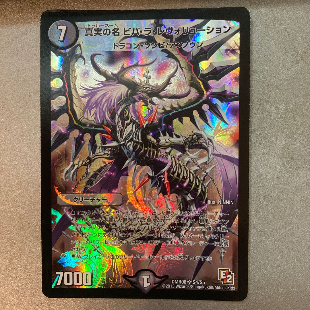 真実の名 ビバ・ラ・レヴォリューション