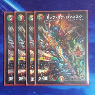 トップ・オブ・ロマネスク シク