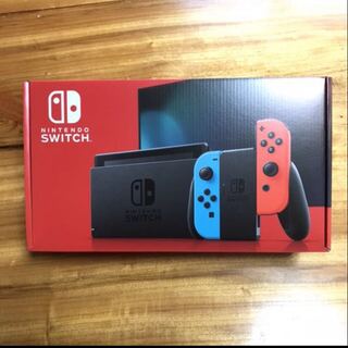 Nintendo Switch New, unused.