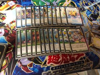 水自然ジョーカーズ