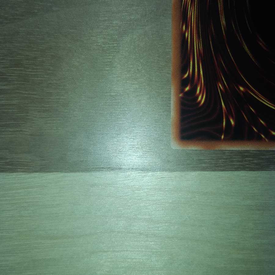 黒き森の航天閣　エクストラシークレット