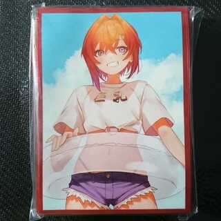 Niji Sanji Ange Katrina Sleeve