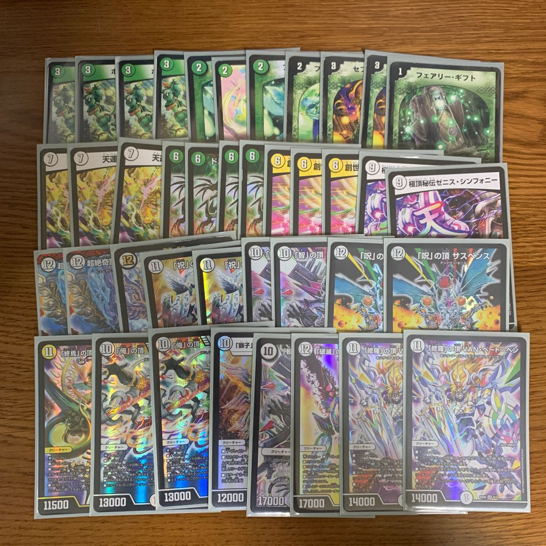 【ターボゼニス】