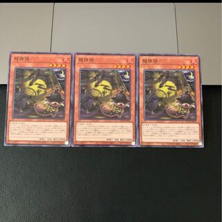 龍狸燈 ノーマルレア