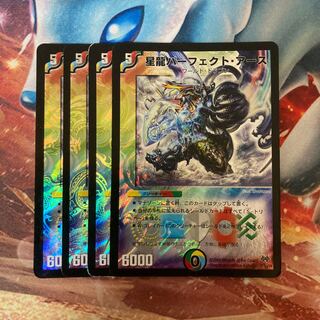 星龍パーフェクト・アース