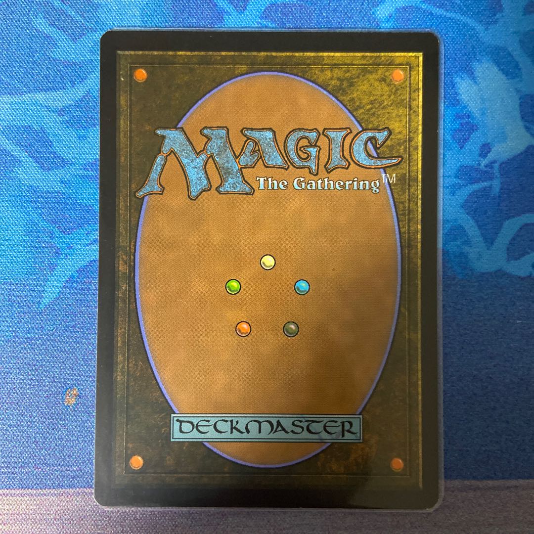 霧深い雨林 レア