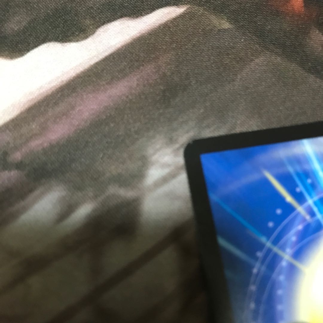 知識と流転と時空の決断 SR