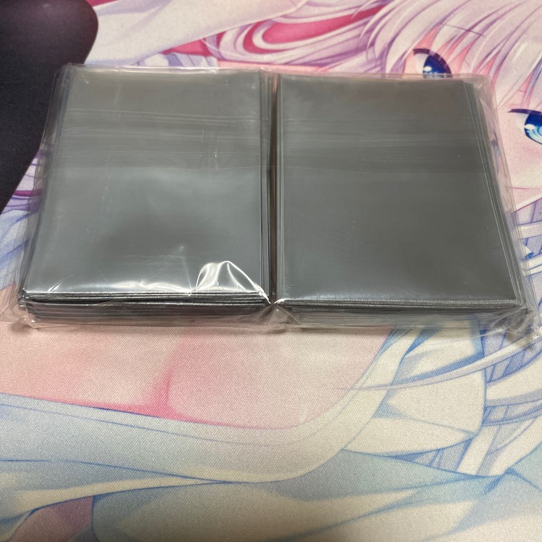 Noro様専用　五等分の花嫁　中野ミク同人スリーブ