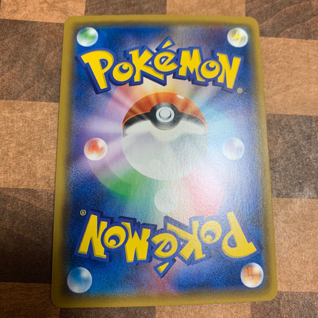 サーナイト&ニンフィアGX SR