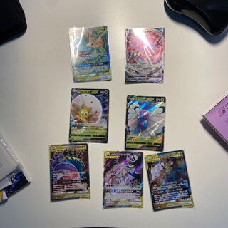 ポケモンカードセット