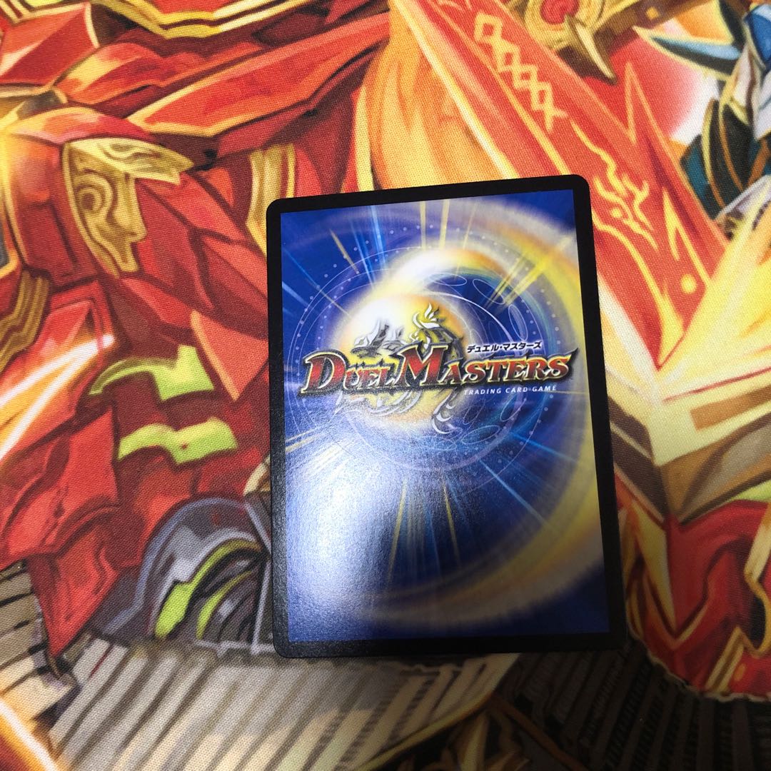 早撃人形マグナム U-foil