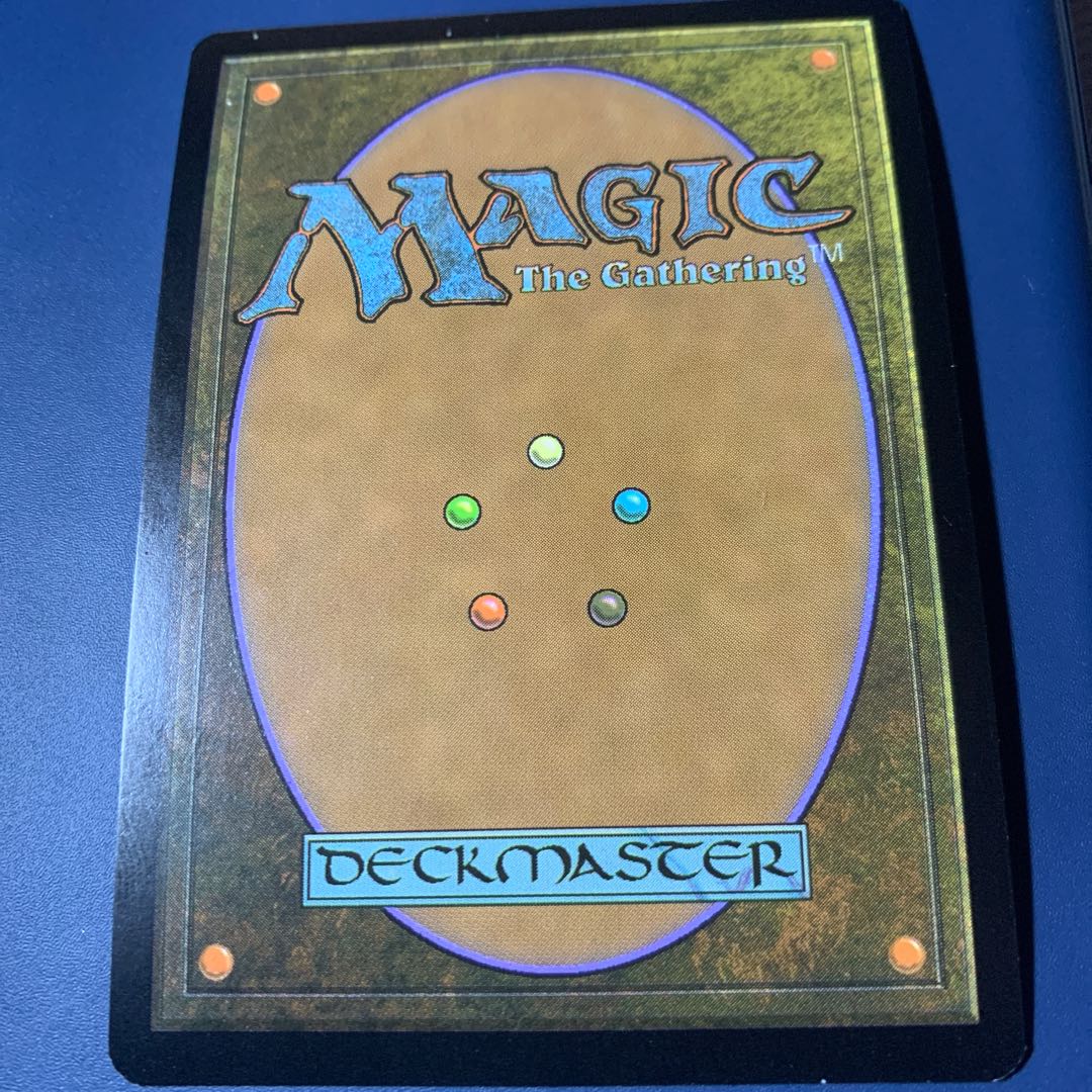 霊気の薬瓶　foil