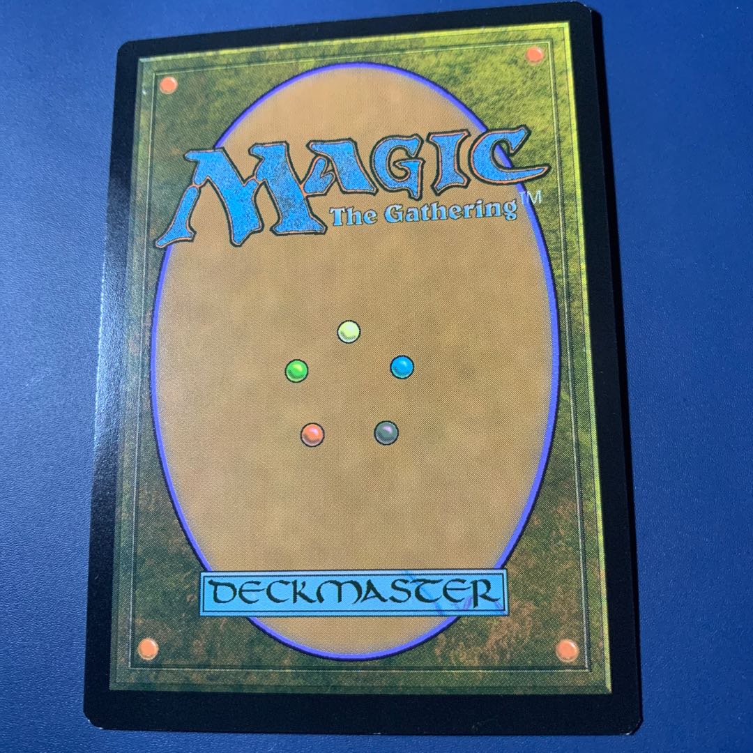 死の飢えのタイタン、クロクサ　拡張foil