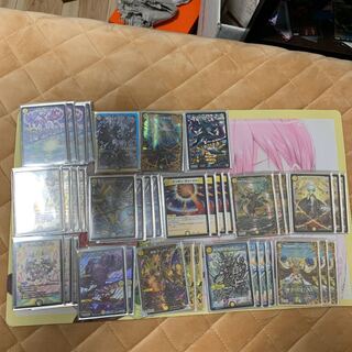 デュエマ　ロージアダンテ