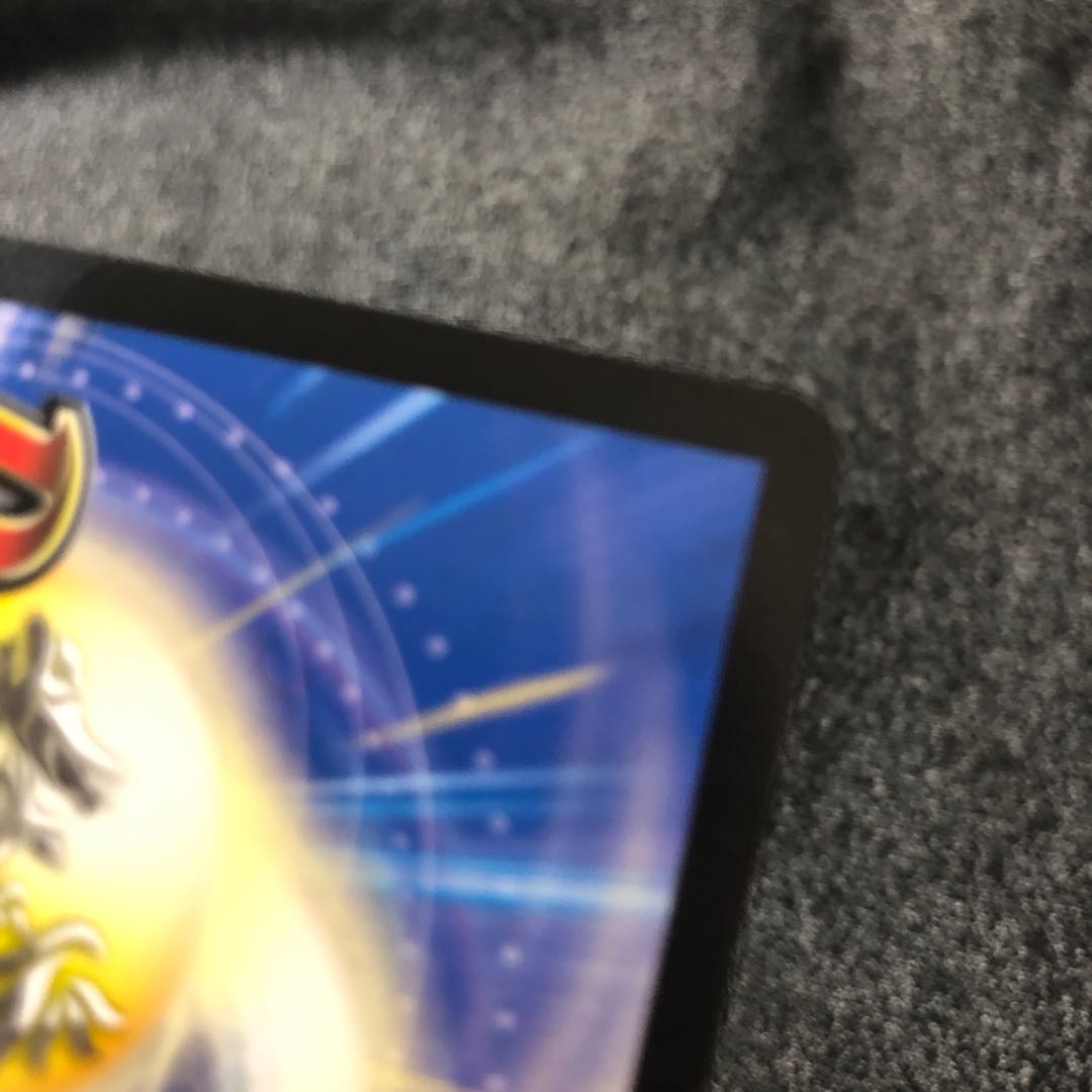 天命龍装 ホーリーエンド/ナウ・オア・ネバー