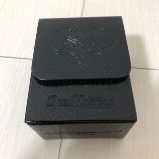 未使用　クロニクルデッキケース　付属品　デッドディザスター　デッキケース