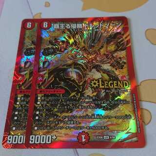 覇王る侵略 ドレッドゾーン