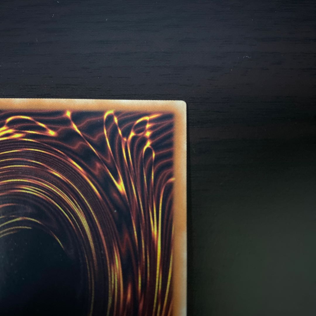 アクセスコード・トーカー 20thシークレットレア