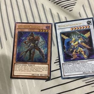 Gagaga Magician relief and extras