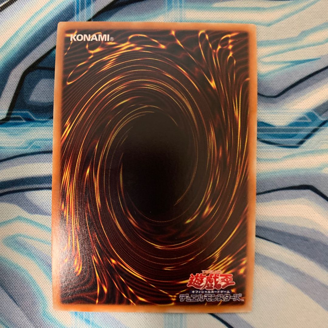 閃刀姫-シズク シークレットレア　その他