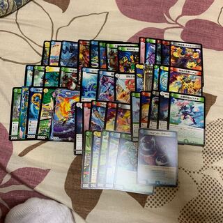 ドラリンパックのハズレ達