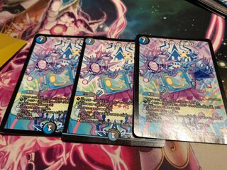 テック団の波壊Go!