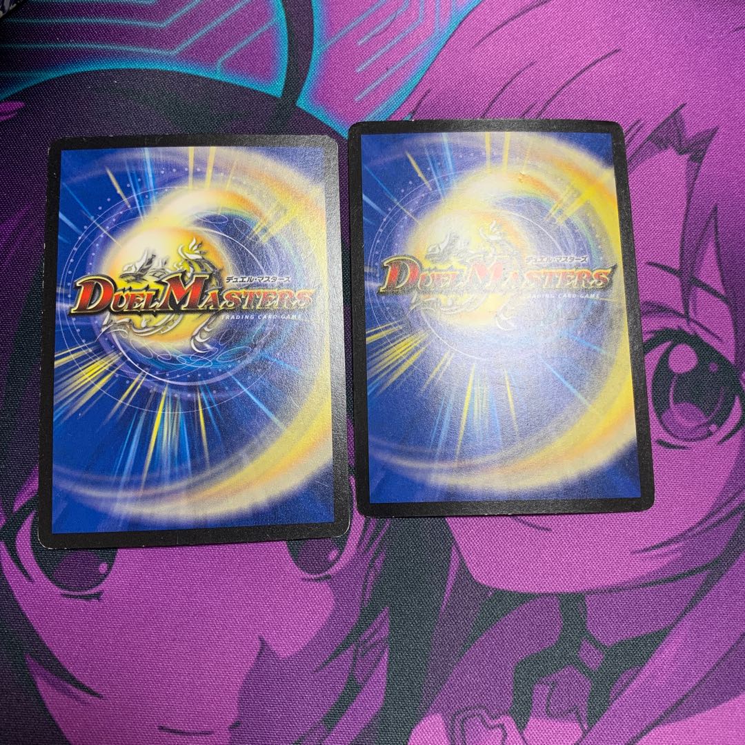 デュエマカード