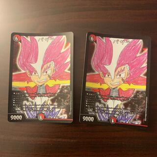 バサラ　2枚セット