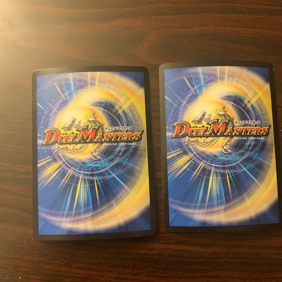 バサラ 2枚セット